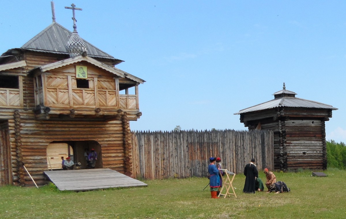 Чтобы знали и помнили… Фоторепортаж — Старый Братск